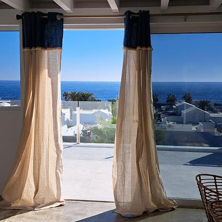 Cocomar II ~ Ocean View Loft Apartment Guatiza Luaran gambar