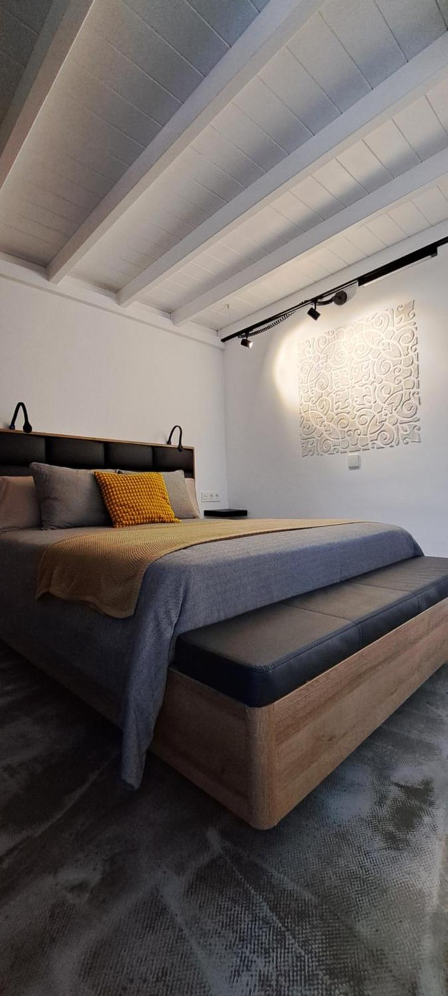 Cocomar II ~ Ocean View Loft Apartment Guatiza Luaran gambar