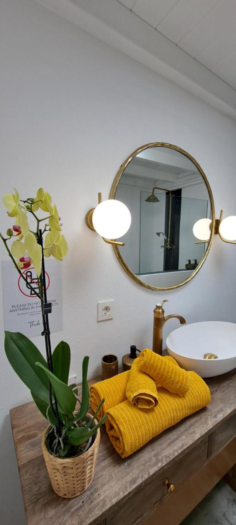 Cocomar II ~ Ocean View Loft Apartment Guatiza Luaran gambar